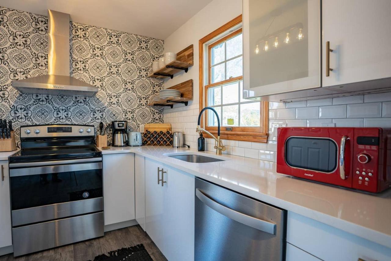 New Luxury Family Getaway With Designer Touches Villa Atlantic City Luaran gambar