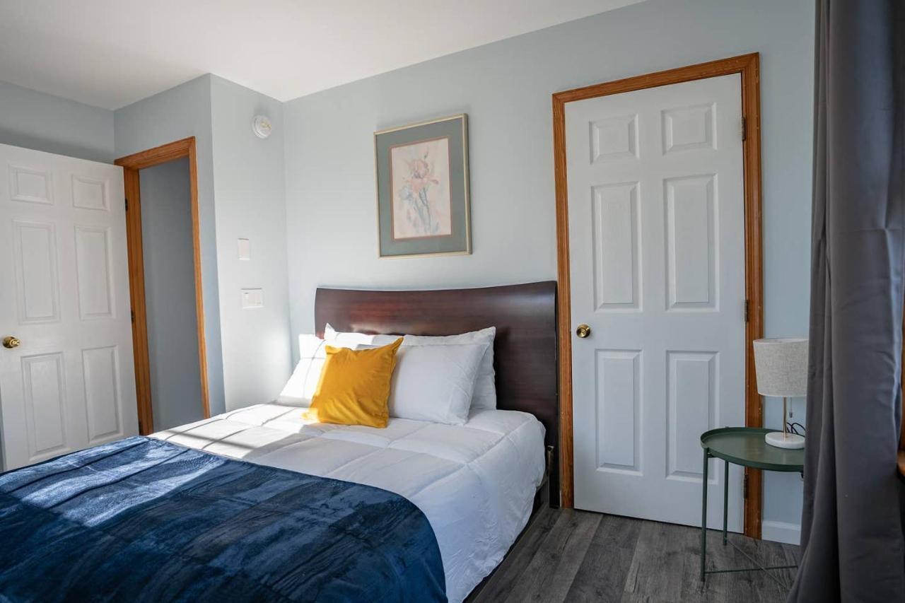 New Luxury Family Getaway With Designer Touches Villa Atlantic City Luaran gambar