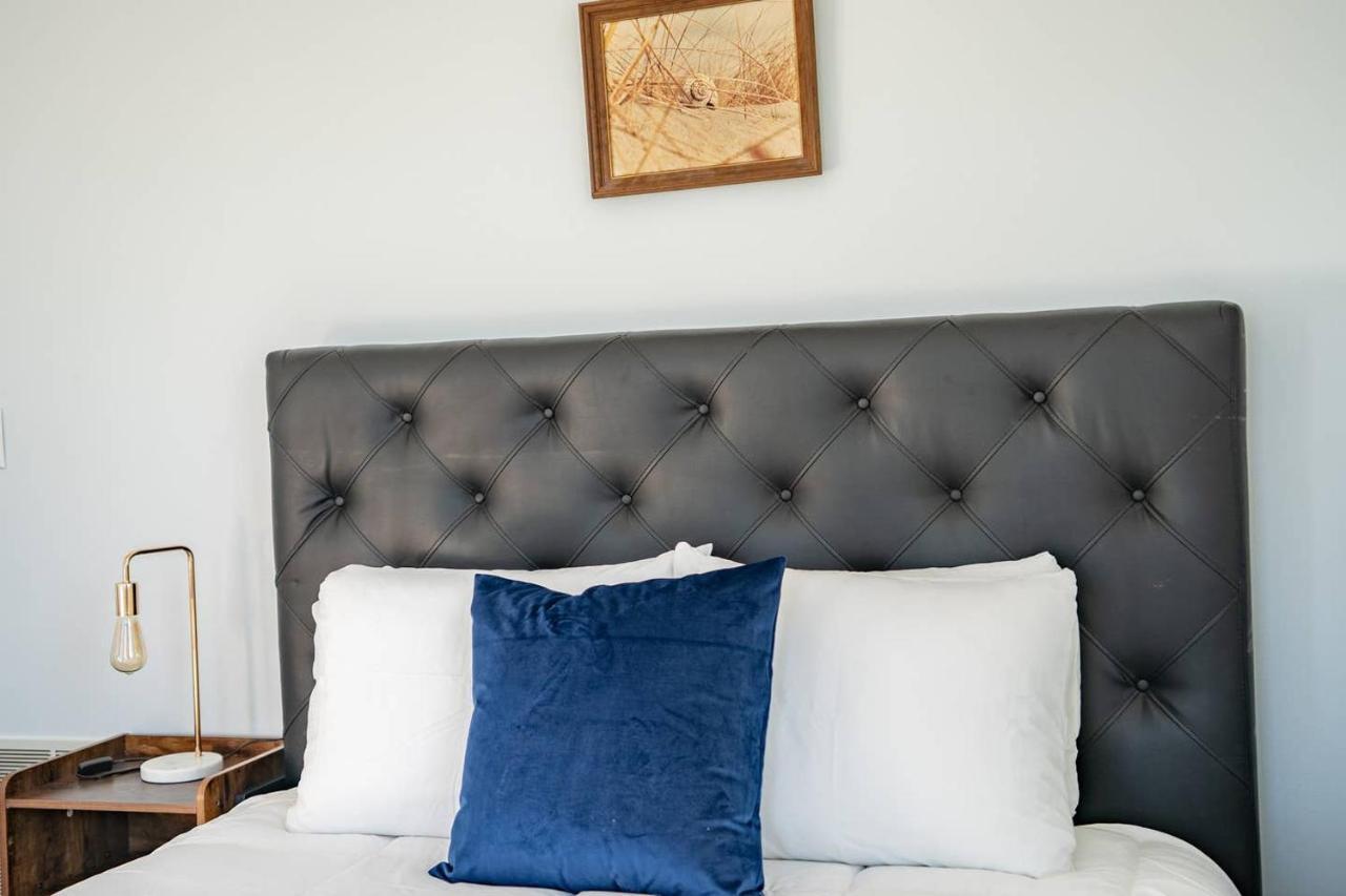 New Luxury Family Getaway With Designer Touches Villa Atlantic City Luaran gambar