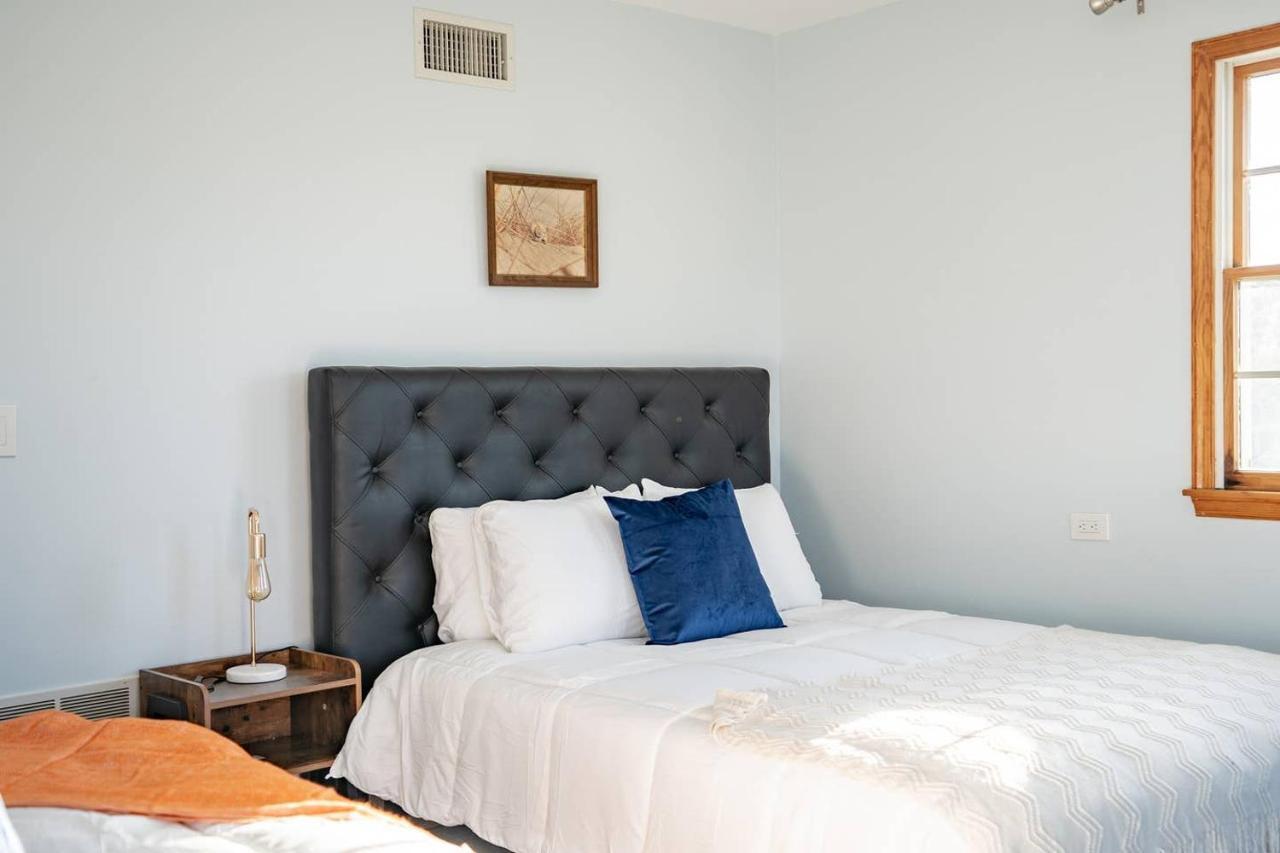 New Luxury Family Getaway With Designer Touches Villa Atlantic City Luaran gambar